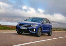 Cât costă SUV-ul cu 300 de CP de la Volkswagen