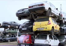 A început Programul Rabla 2022 pentru persoanele juridice. Când demarează Rabla pentru persoanele fizice?