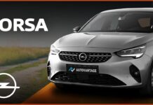 Noul OPEL CORSA este un produs 100% GERM….FRANCEZ!