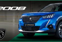 Cum a devenit Peugeot 2008 cea mai vândută mașină din Europa?