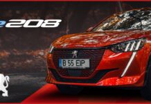 NOUL Peugeot 208 este mult mai bun decât vechiul Peugeot 208