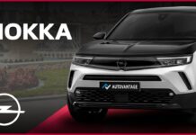 Noul OPEL MOKKA, mașina GERMANĂ făcută de FRANCEZI