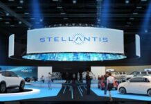 Stellantis a preluat coroana vânzărilor auto europene de la Volkswagen