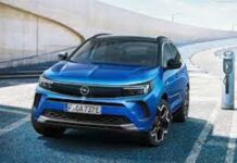 Opel Grandland-SUV-ul anului 2022