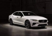 Volvo S60-performanta si calitate