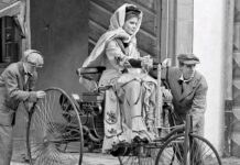 Industria de automobile. Știați că?