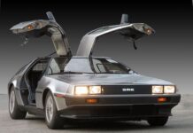 Automobile celebre în lume