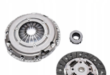 Când înlocuim discul de ambreiaj?