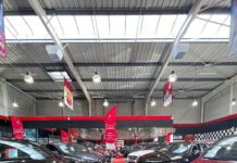 Cele mai bine vândute mașini în anul 2022