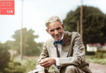 HENRY FORD. Fondatorul industriei de automobile din America