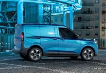 Un nou model de mașină va fi produs la fabrica FORD OTOSAN CRAIOVA