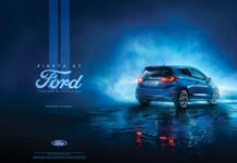 FORD a produs ultimul exemplar al modelului FIESTA pe data de 7 iulie