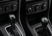 Automat sau manual? Alegerea care împarte șoferii în două tabere