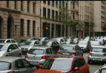 SUV-urile – bune sau nu pentru oraș?