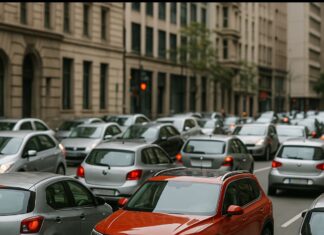 SUV-urile – bune sau nu pentru oraș?